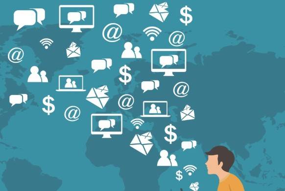 邮寄包裹到国外你需要知道的那些件事与互联网信息服务的融合